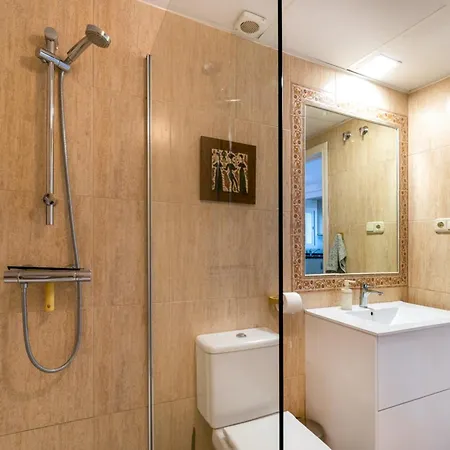 Apartamento Sol Y Mar