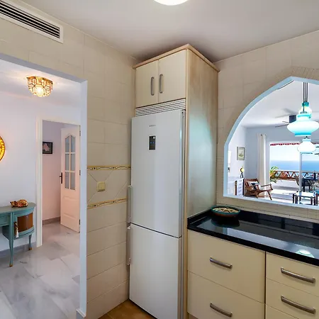 Apartment Luci By The Sea *