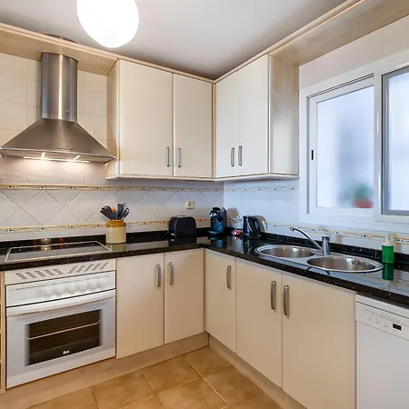 Luci By The Sea Apartment