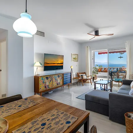 Luci By The Sea Apartment