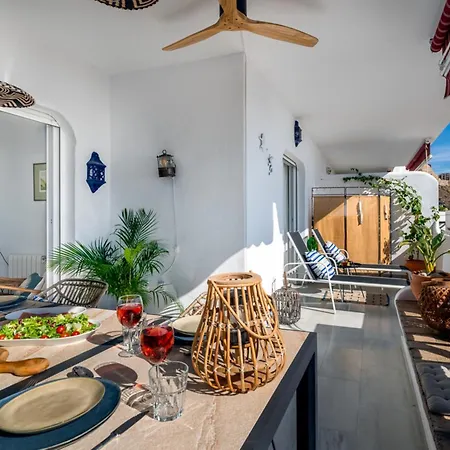 Apartment Luci By The Sea La Herradura (Granada)