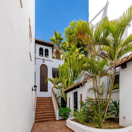Apartment Luci By The Sea La Herradura (Granada)