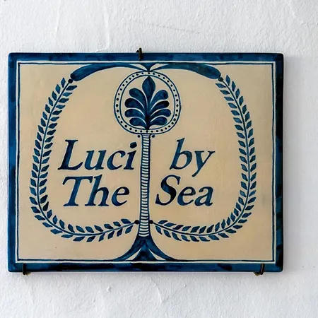 Apartment Luci By The Sea *