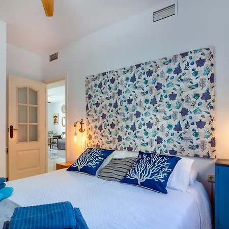 Luci By The Sea Apartment *
