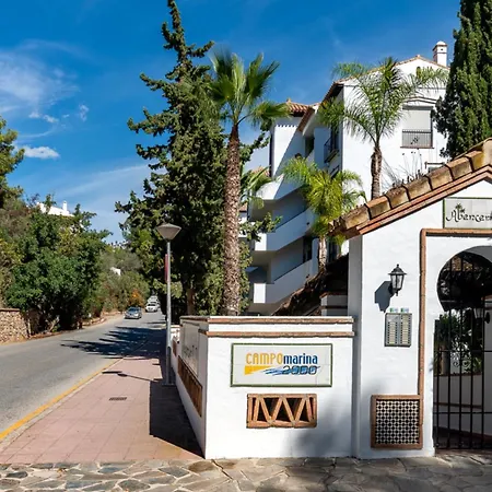 Luci By The Sea Apartment