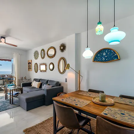 Luci By The Sea Appartement *