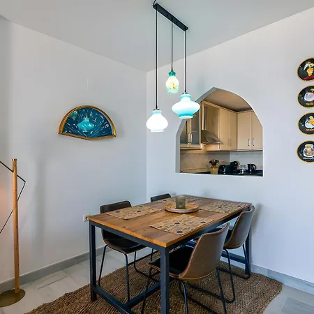 Appartement Luci By The Sea *
